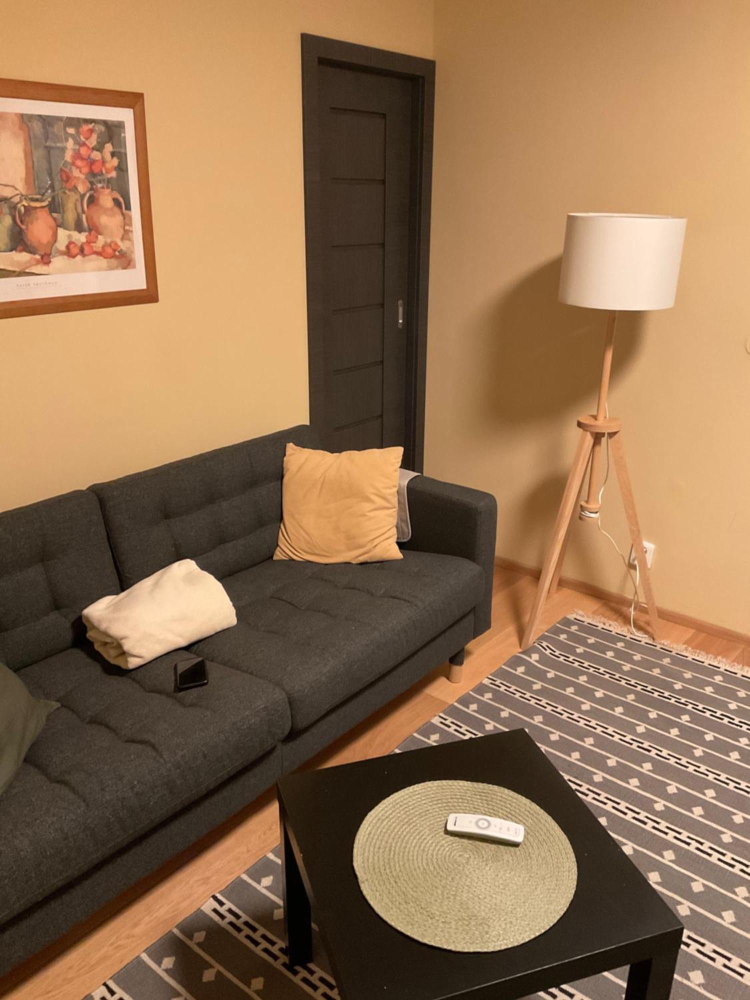 Apartman U Lesa Nove Jirny ภายนอก รูปภาพ